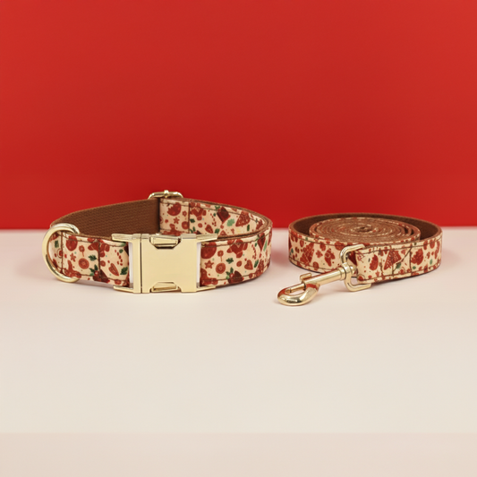 Merry Moments Collection - Gingerbread Edition