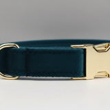 Midnight Canopy Collar
