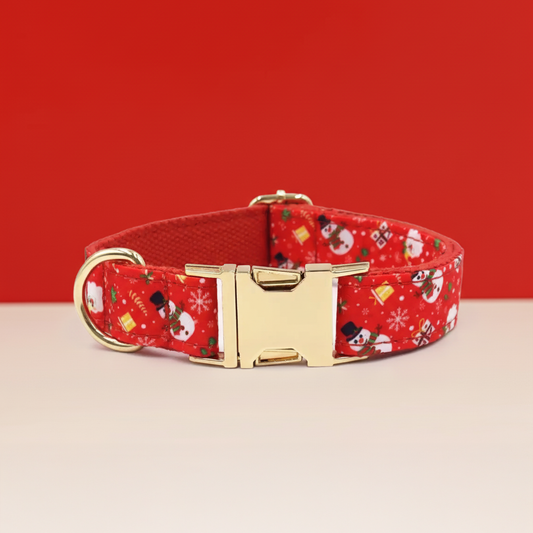 Merry Moments Collection - Jolly Red Edition