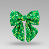 Lucky Clover Long Bow