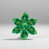 Lucky Clover Flower