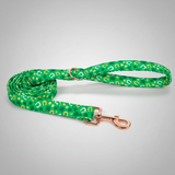 Lucky Clover Leash