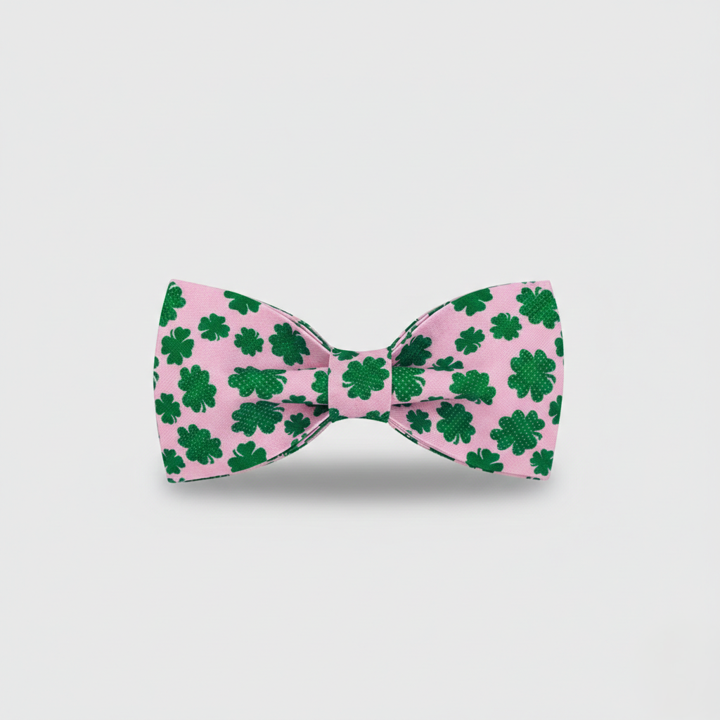 Pink Meadow Short Bow