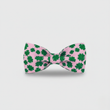 Pink Meadow Short Bow