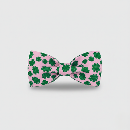 Pink Meadow Short Bow