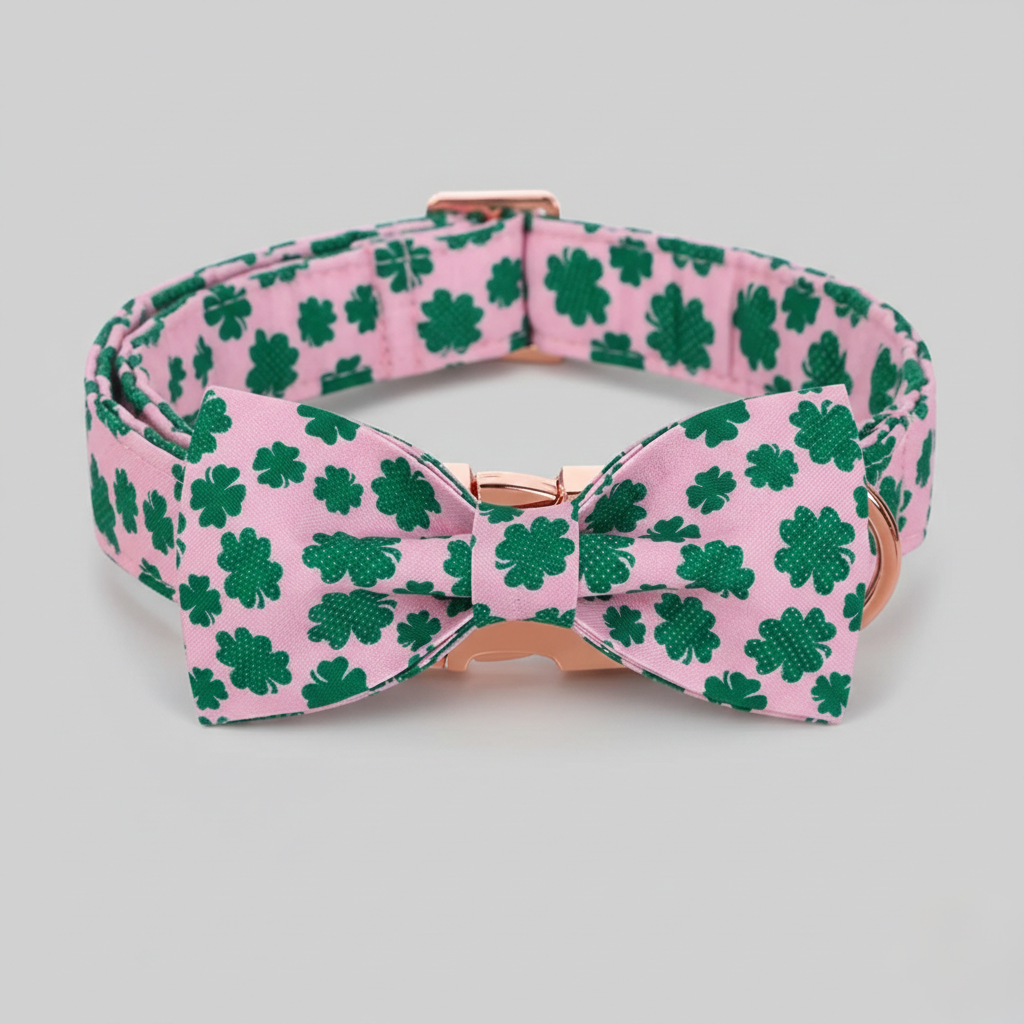 Pink Meadow Short Bow