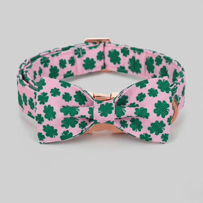 Pink Meadow Short Bow