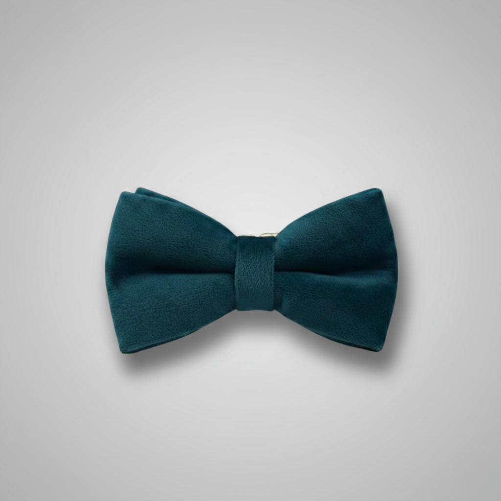 Midnight Canopy Bow
