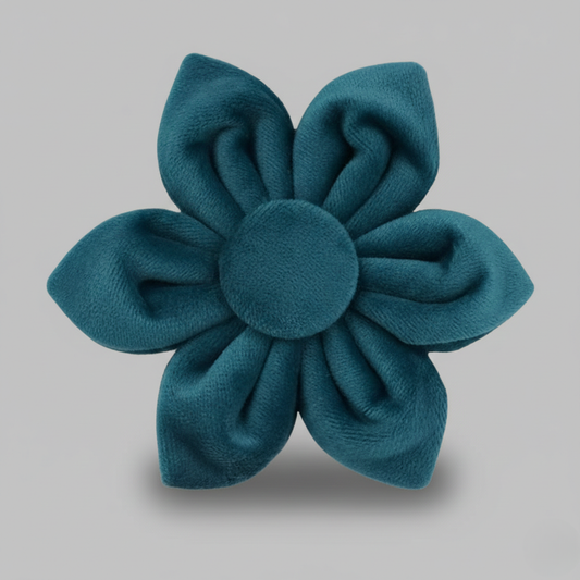 Midnight Canopy Flower