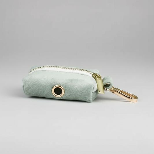 Mosslight Meadow Waste Bag Holder