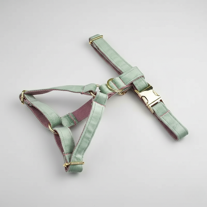 Mosslight Meadow Harness