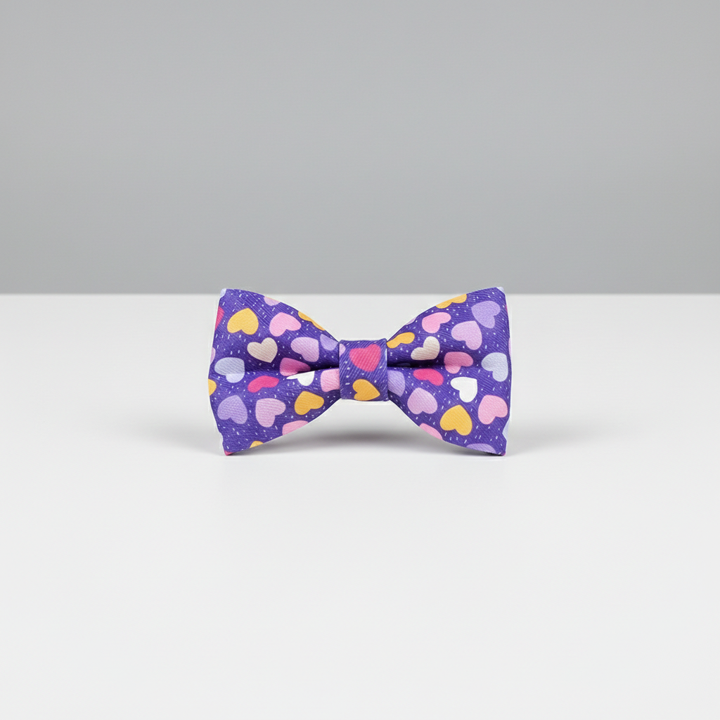 Party Hearty Bow