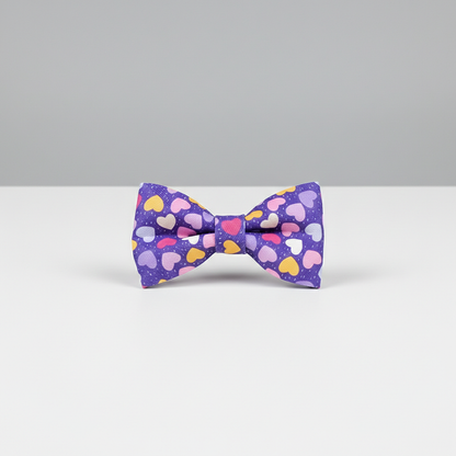 Party Hearty Bow