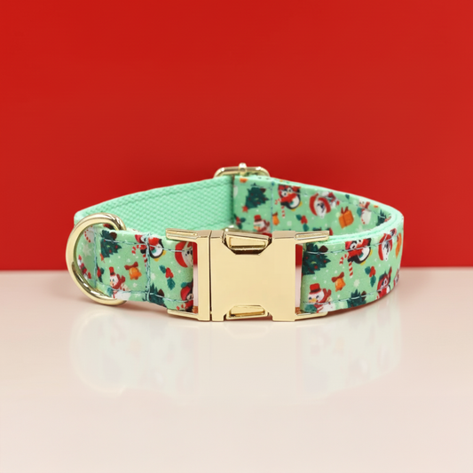 Merry Moments Collection - Winter Pine Edition