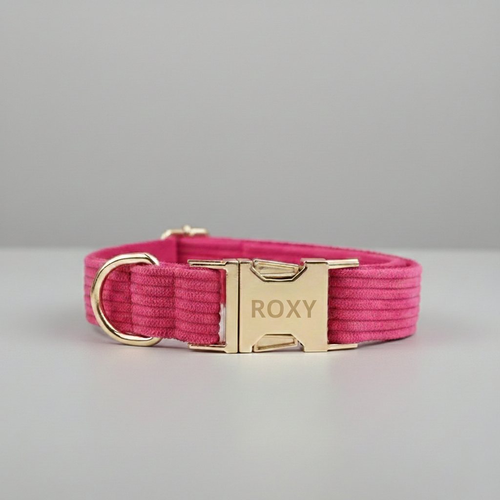 Prairie Rose Collar