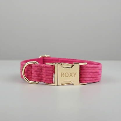 Prairie Rose Collar