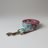 Rosy Mint Leash