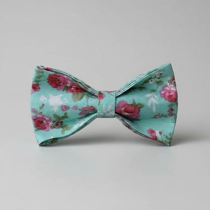 Rosy Mint Collar