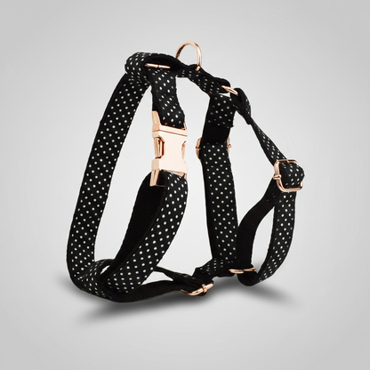 Starry Tux Harness