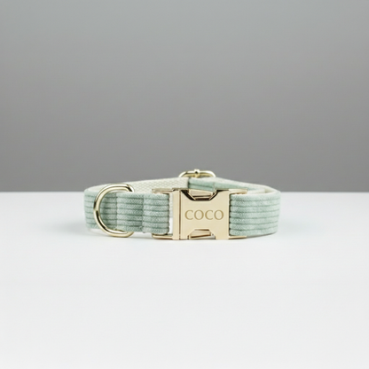Sweet Sage Collar