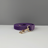 Velvet Orchid Leash