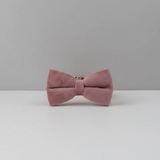 Vintage Rose Bow