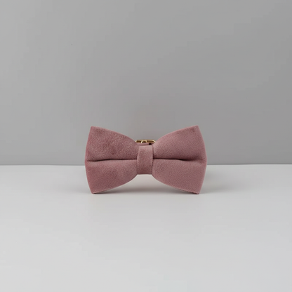 Vintage Rose Bow