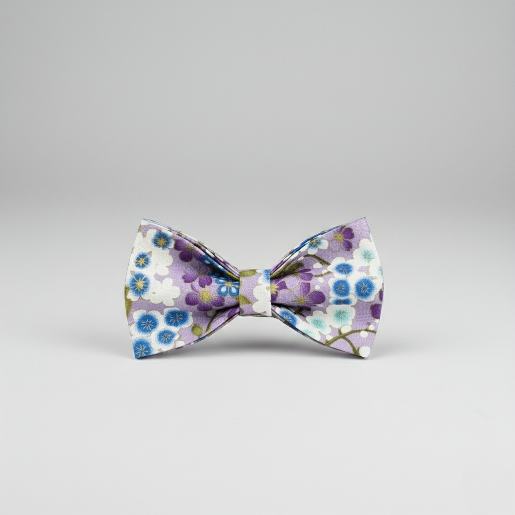 Wisteria Bow