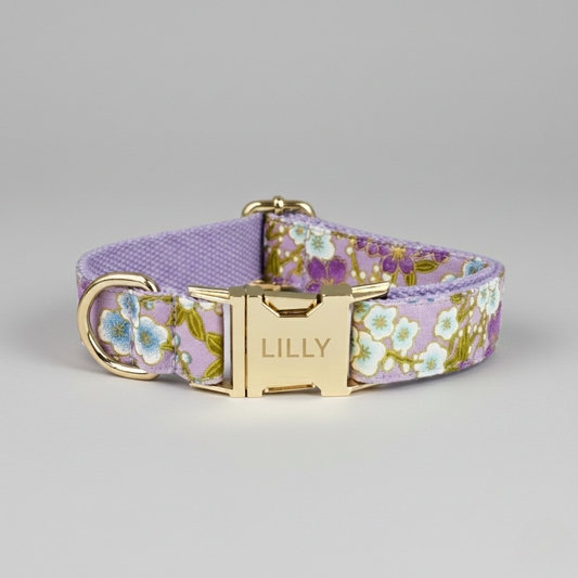 Wisteria Collar